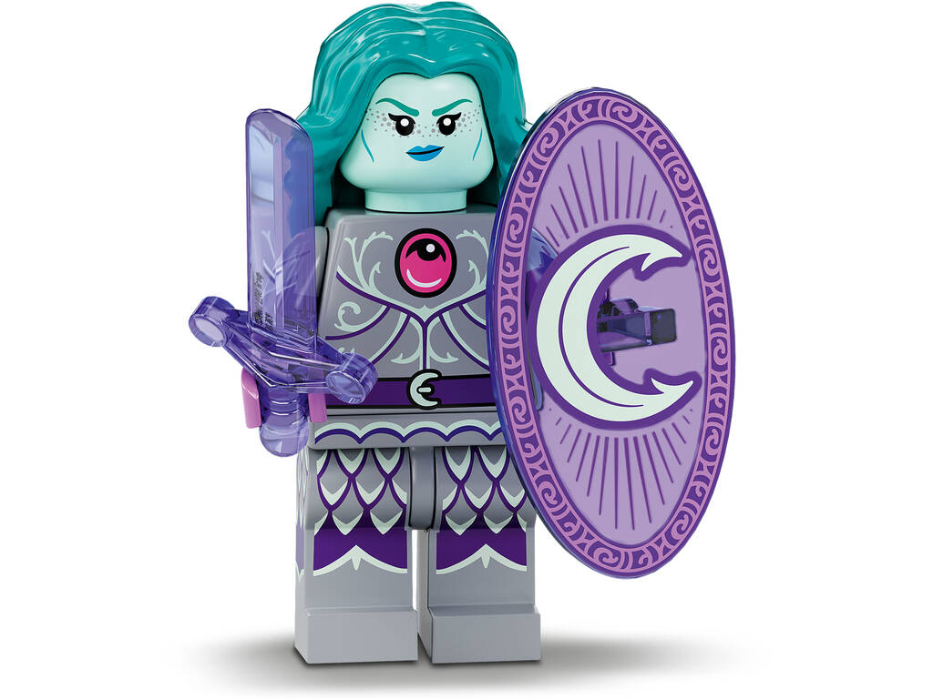 Lego Minifiguras Edición Limitada Serie 22 71032