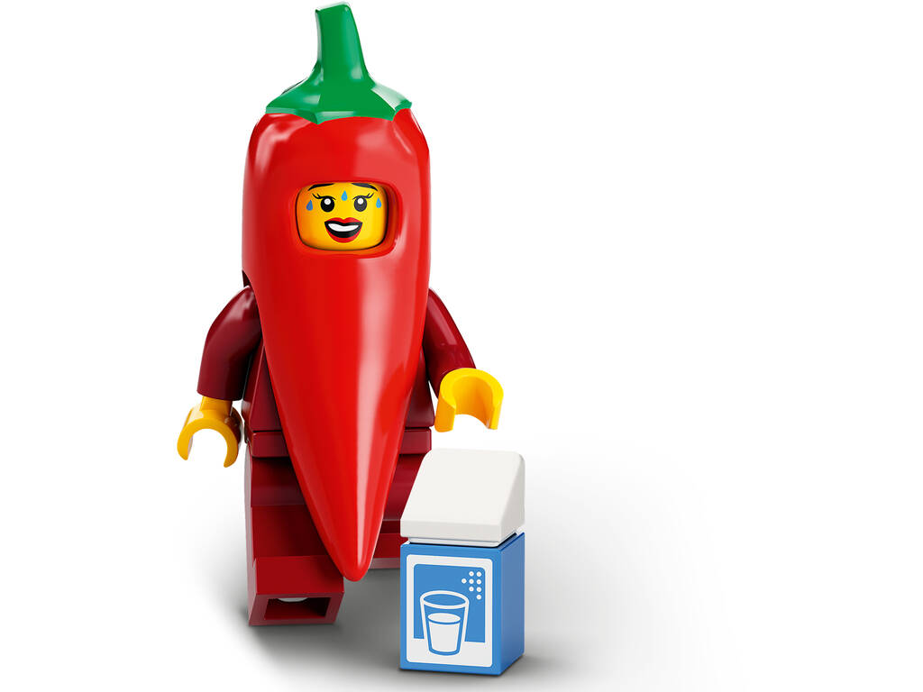 Lego Minifiguras Edición Limitada Serie 22 71032