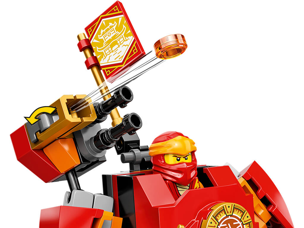 Lego Ninjago Tempio Dojo Ninja 71767