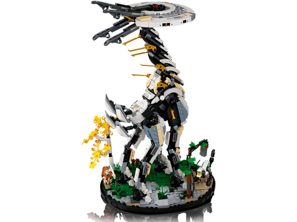 Lego Horizon II Forbidden West: Cuellilargo 76989