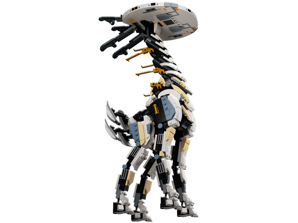 Lego Horizon II Forbidden West: Cuellilargo 76989