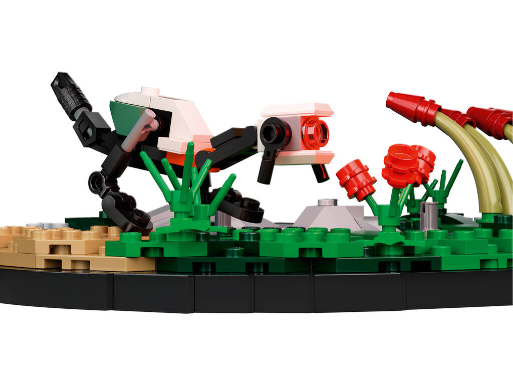 Lego Horizon II Forbidden West: Cuellilargo 76989