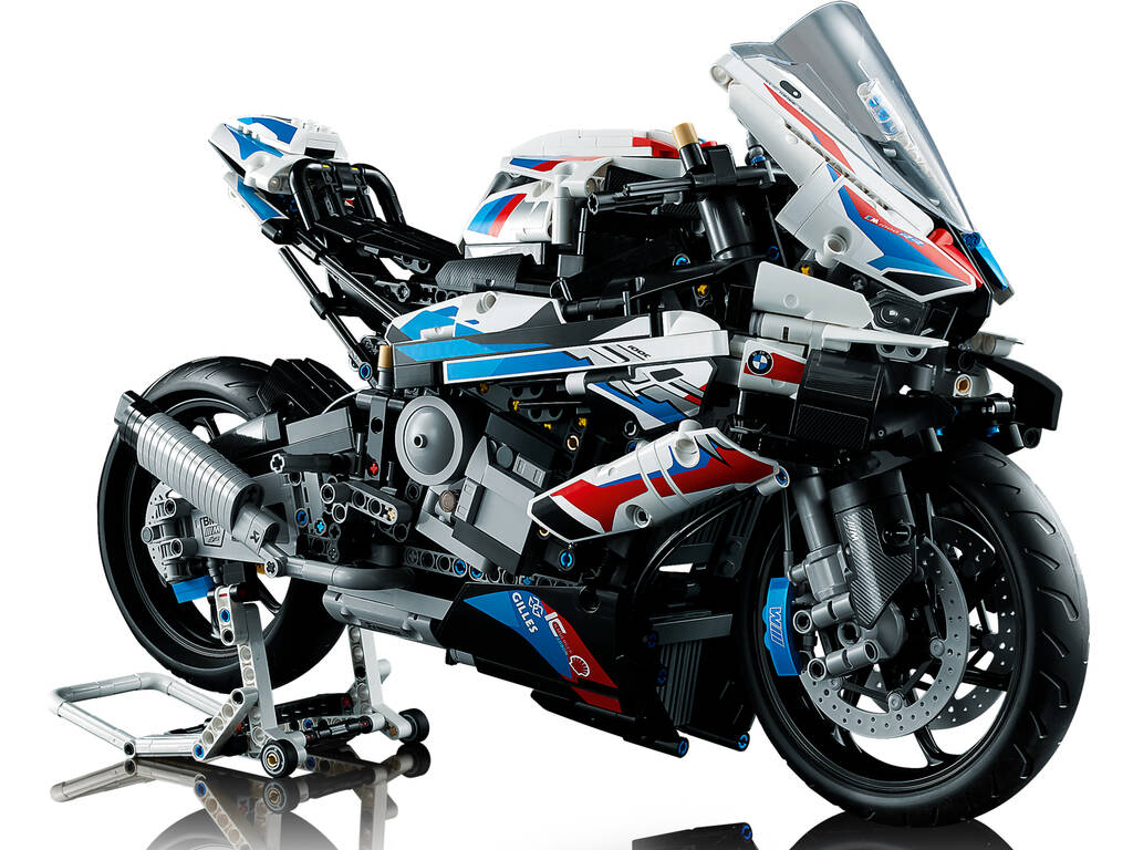 Lego Technic BMW M 1000 RR 42130