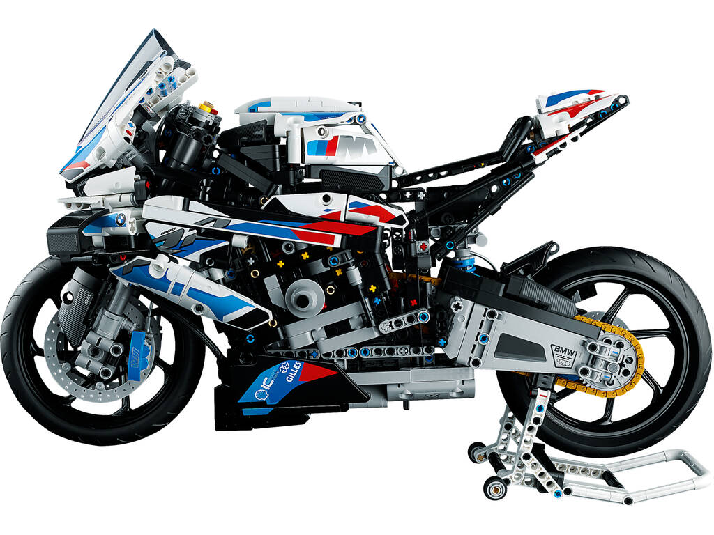 Lego Technic BMW M 1000 RR 42130