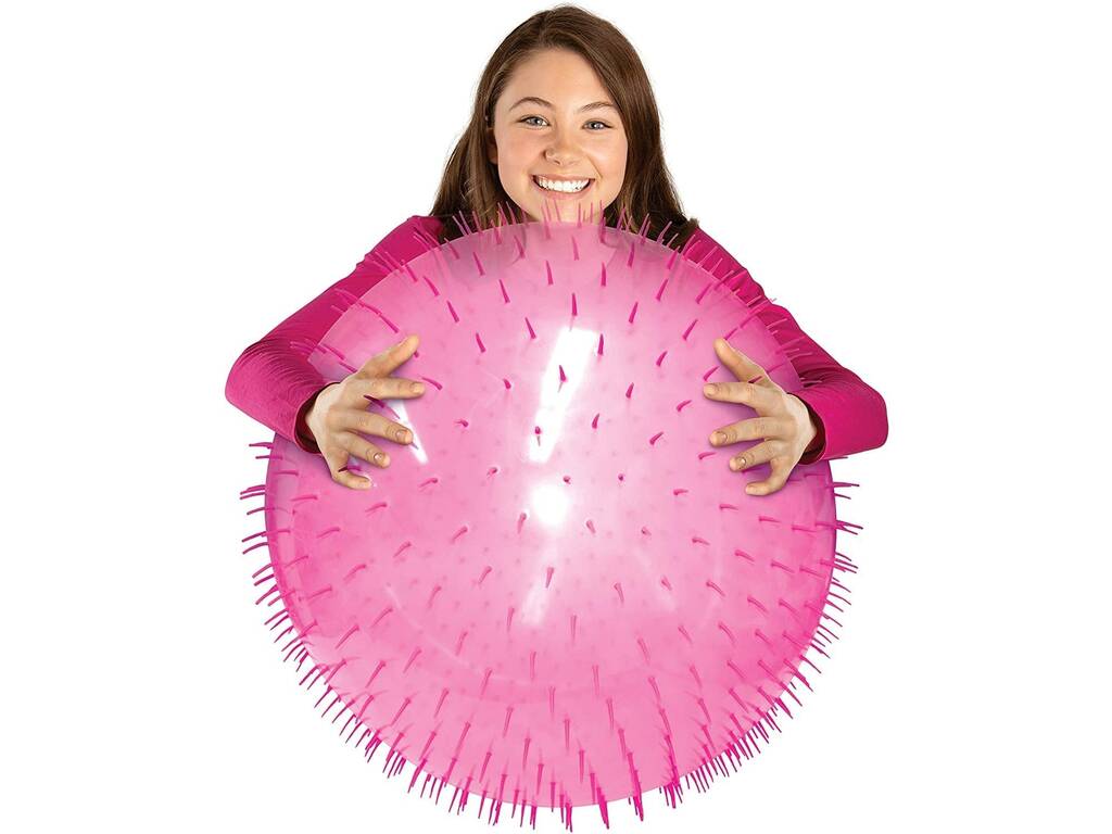 Wacky Bubble Bubble Bubble avec des pointes Bizak 6294 0790