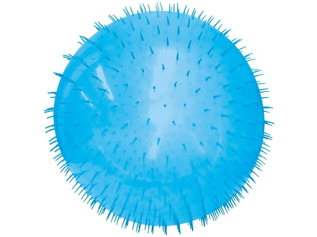 Wacky Bubble Bubble Bubble avec des pointes Bizak 6294 0790