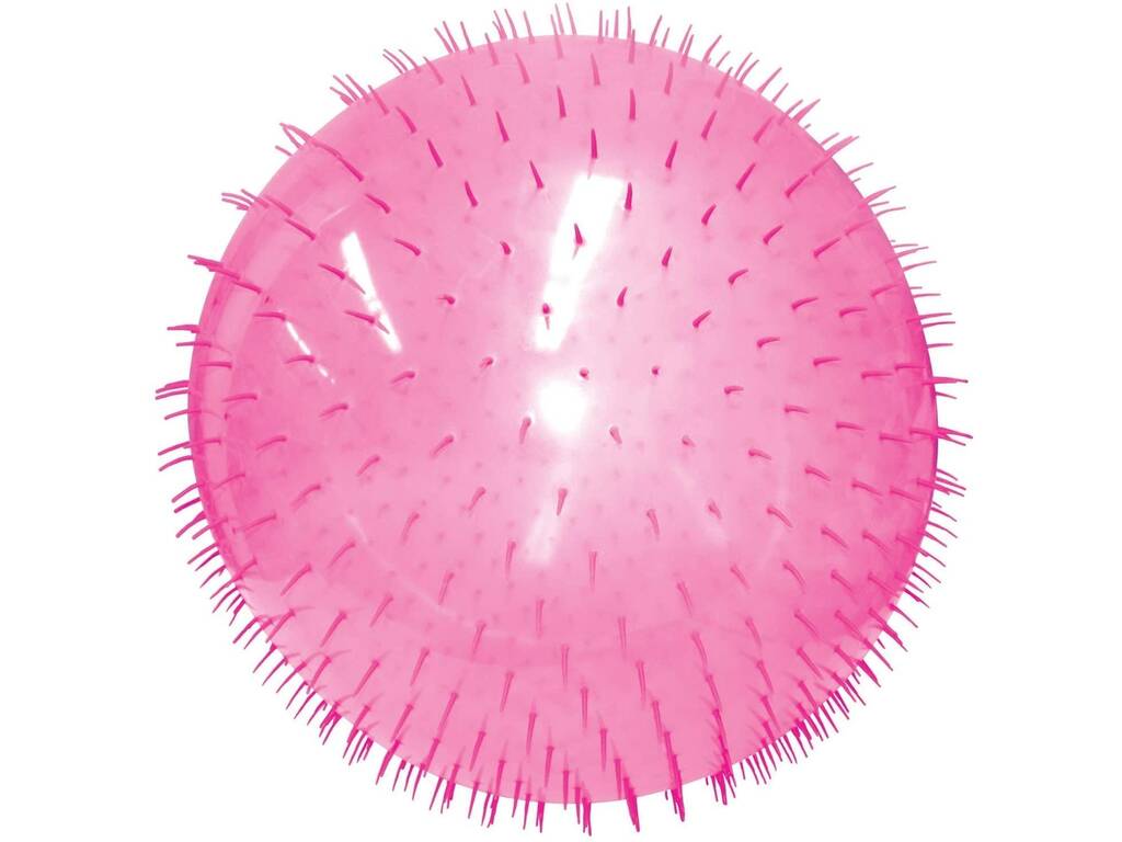 Wacky Bubble Bubble Bubble avec des pointes Bizak 6294 0790