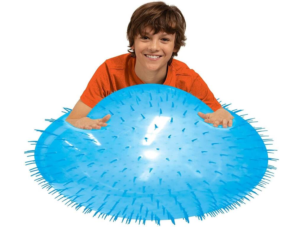 Wacky Bubble Bubble Bubble avec des pointes Bizak 6294 0790