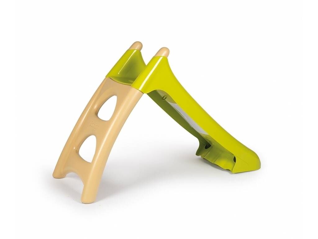 Scivolo XS Verde Beige Smoby 820624