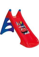 Scivolo XS Cars Smoby 820623