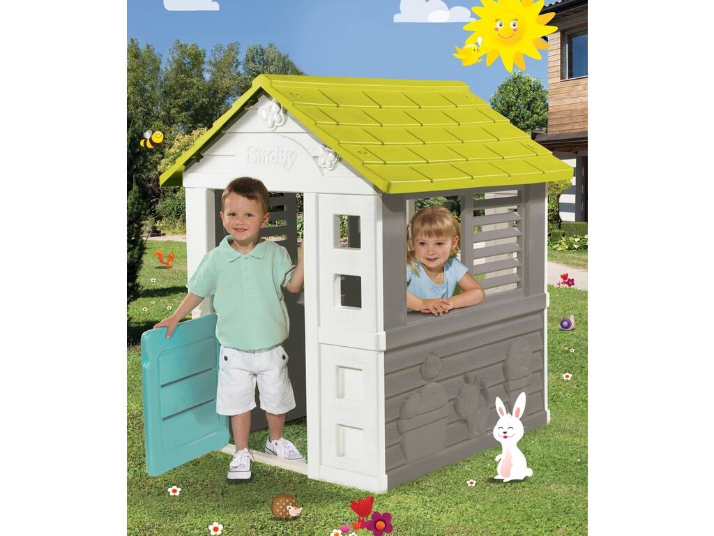 Casa Jolie Smoby 810721