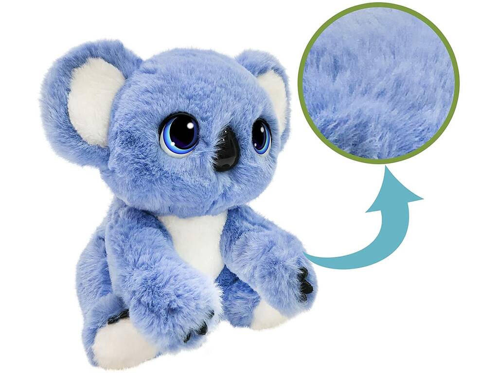 Snuggling Koala Famosa 700016893