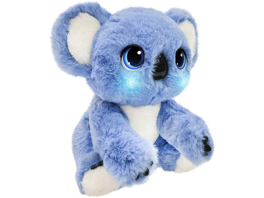 Snuggling Koala Famosa 700016893