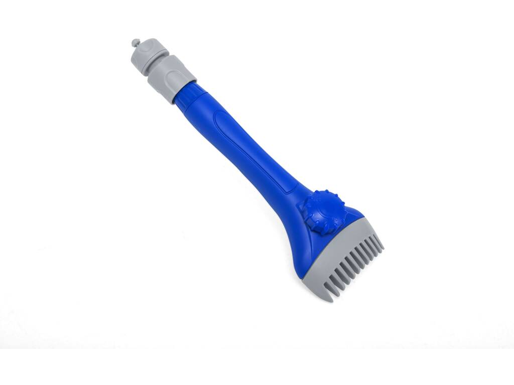Pettine per la pulizia filtro flowclear aqualite Bestway 58662