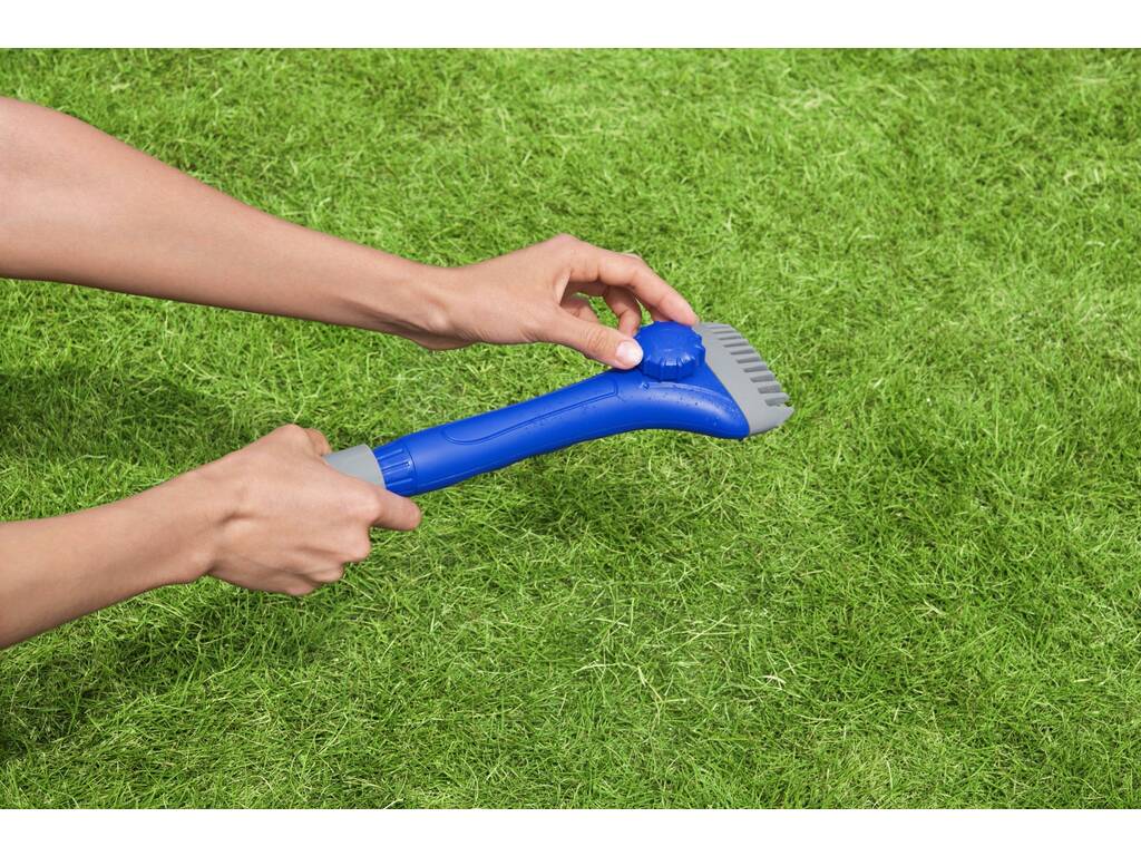 Pettine per la pulizia filtro flowclear aqualite Bestway 58662