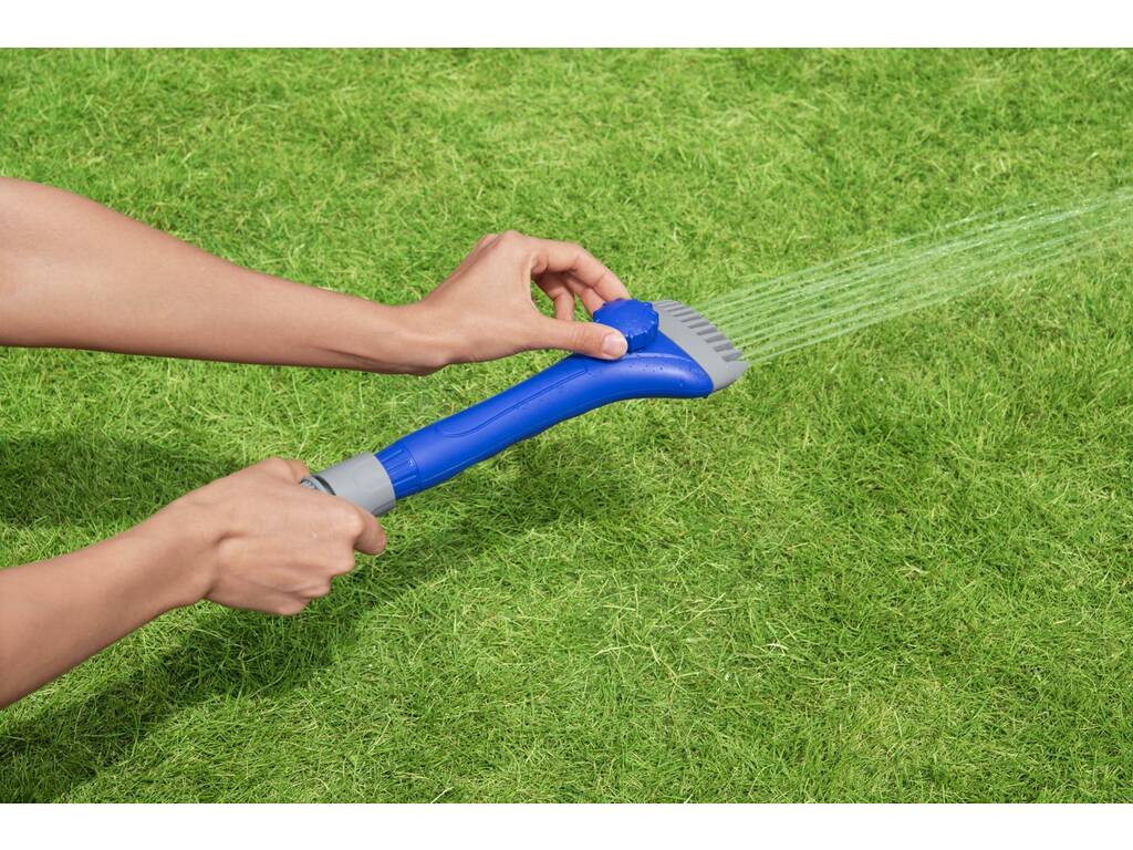Pettine per la pulizia filtro flowclear aqualite Bestway 58662