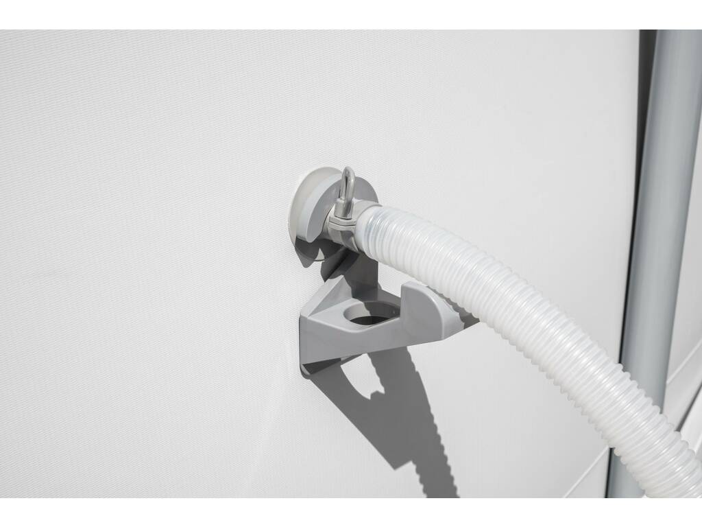 Apoios de Mangueiras Flowclear Bestway 58654