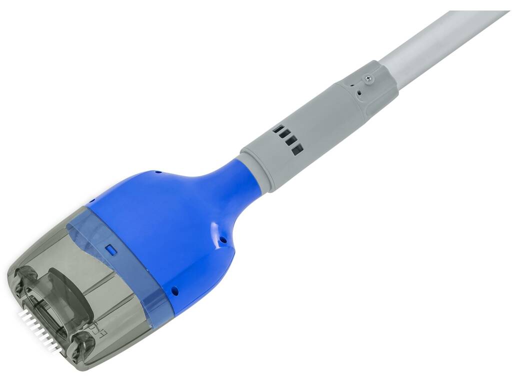Nettoyeur de Fonds Électrique AquaTech Bestway 58648