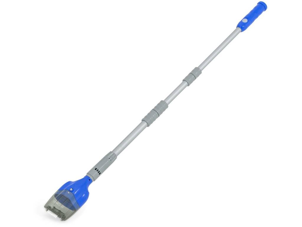 Nettoyeur de Fonds Électrique AquaTech Bestway 58648