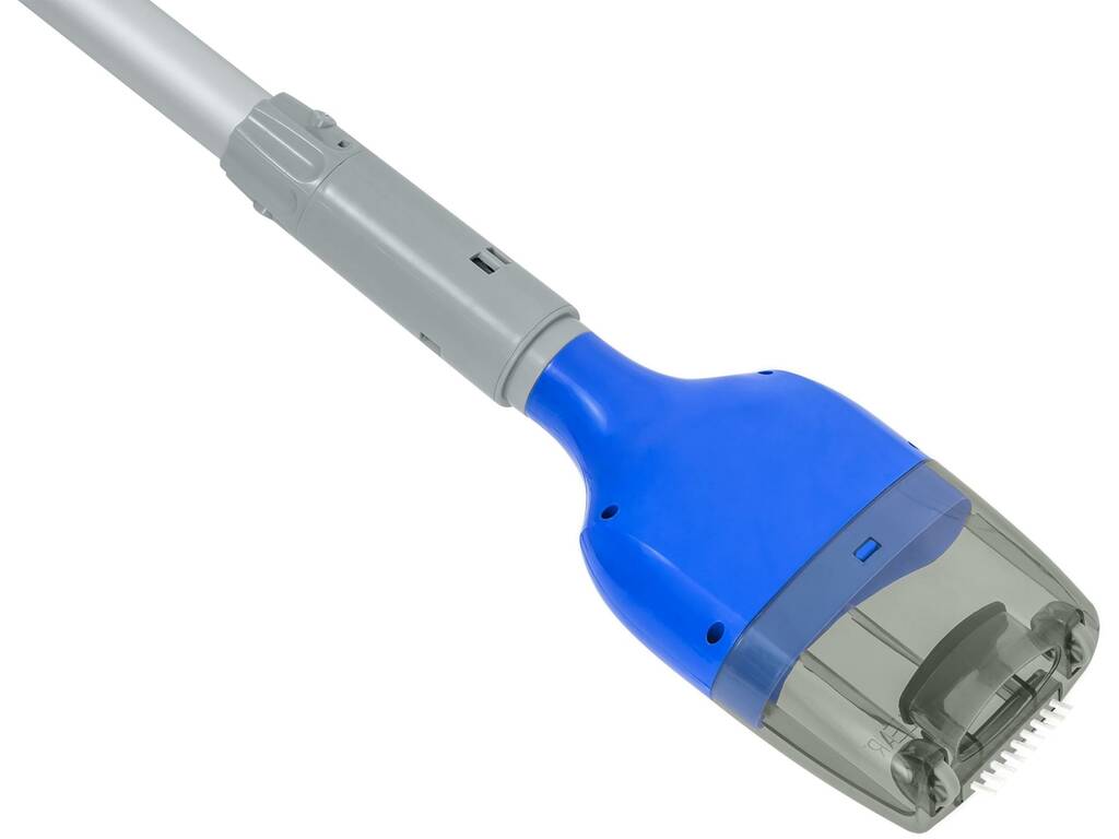 Nettoyeur de Fonds Électrique AquaTech Bestway 58648