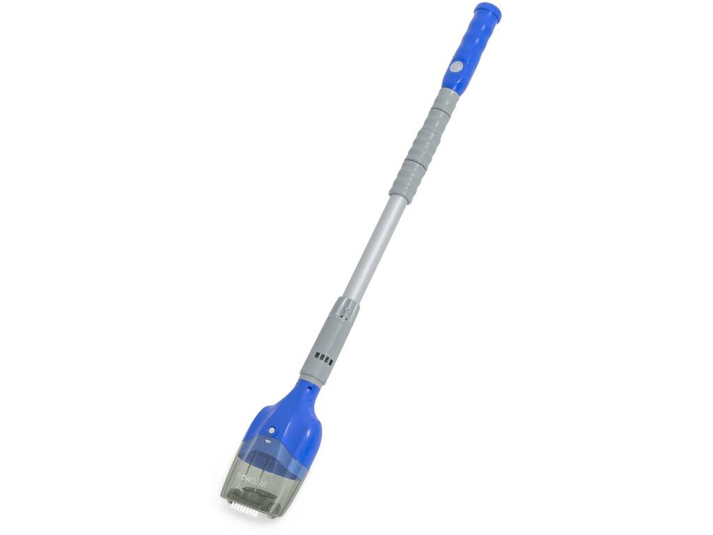 Nettoyeur de Fonds Électrique AquaTech Bestway 58648