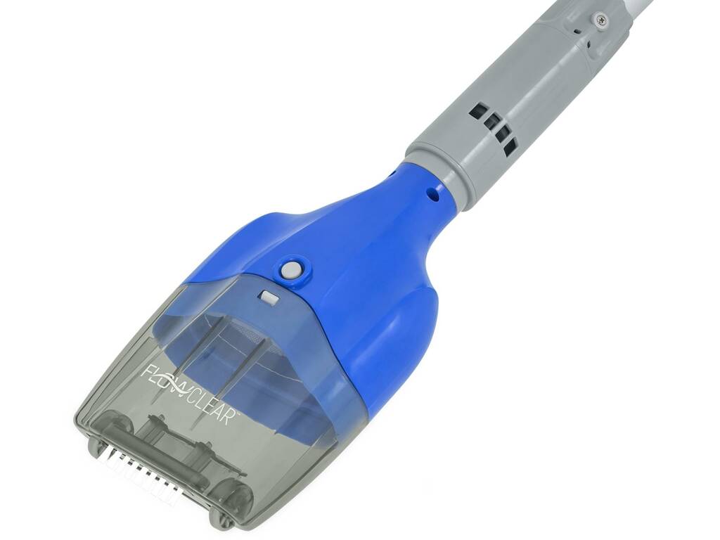 Nettoyeur de Fonds Électrique AquaTech Bestway 58648