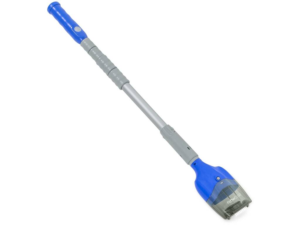 Nettoyeur de Fonds Électrique AquaTech Bestway 58648