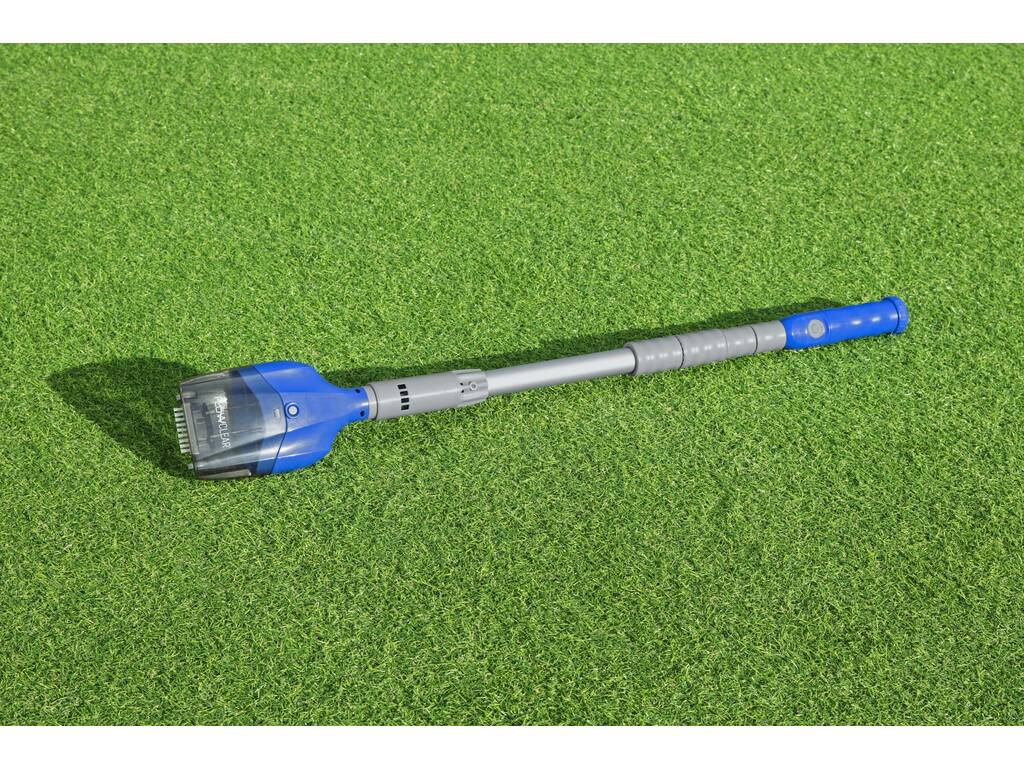 Nettoyeur de Fonds Électrique AquaTech Bestway 58648