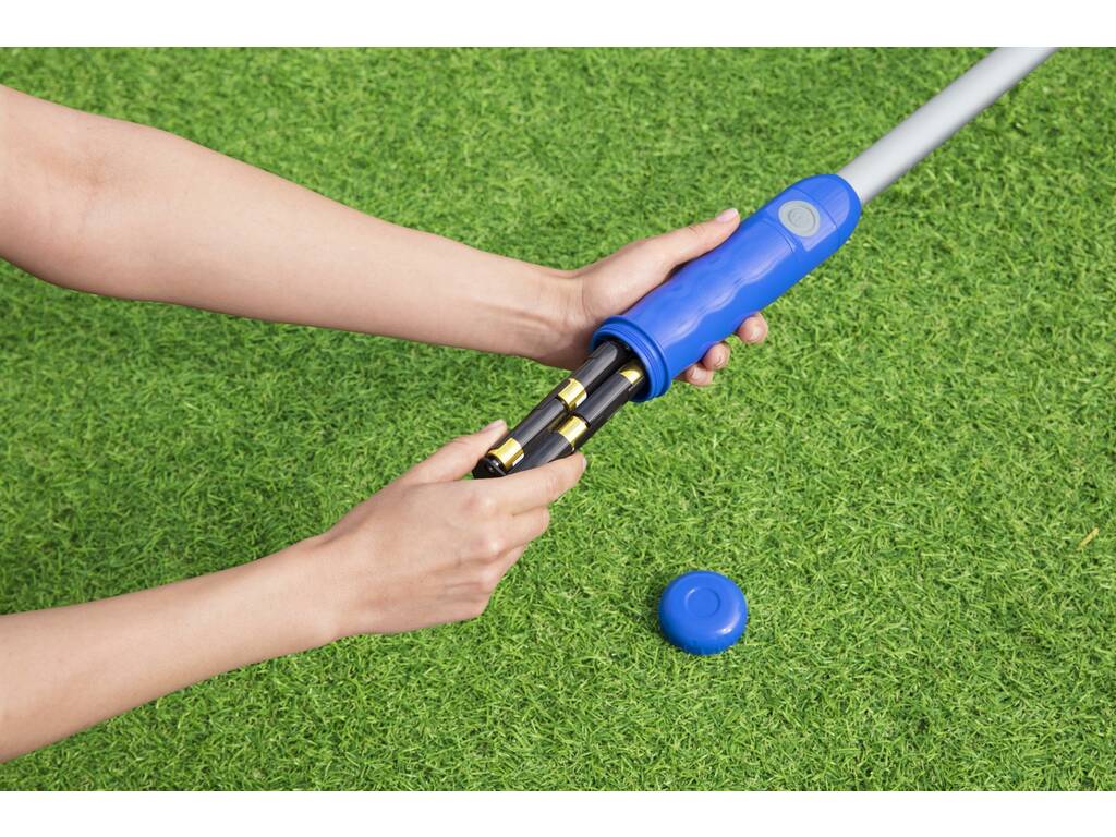 Nettoyeur de Fonds Électrique AquaTech Bestway 58648