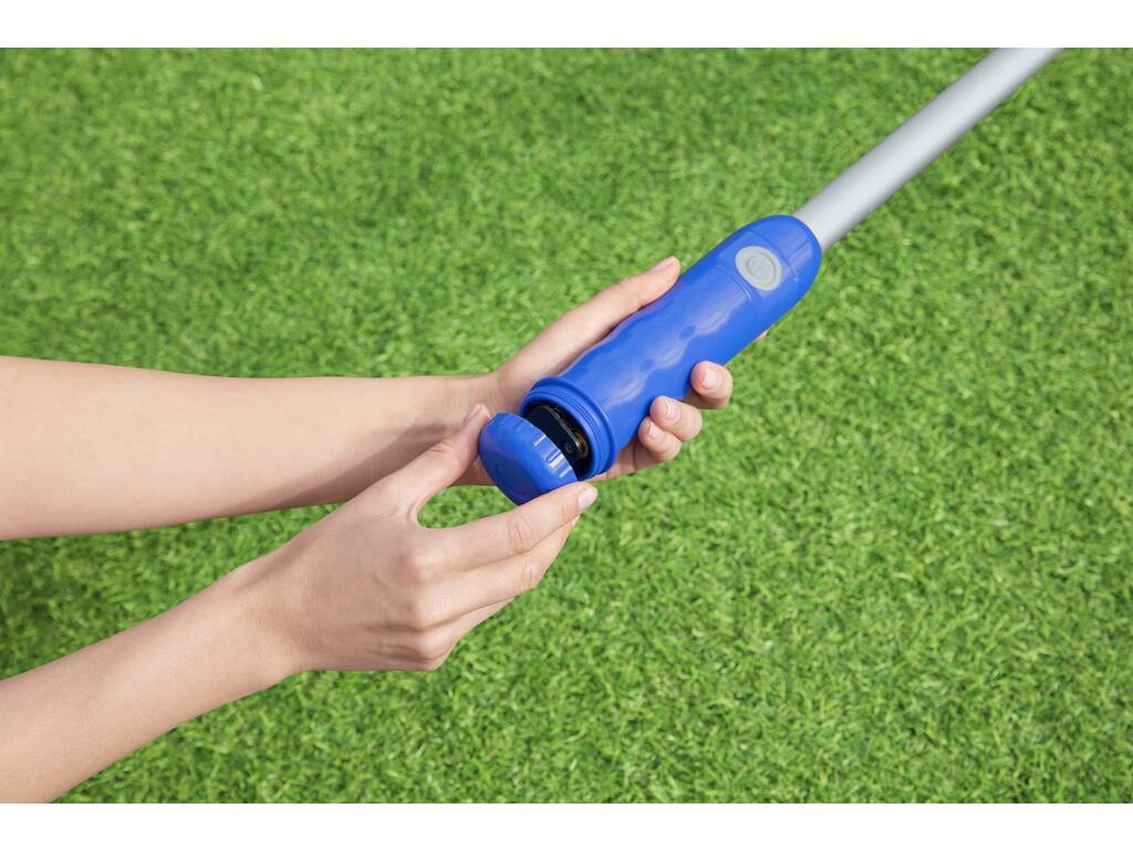 Nettoyeur de Fonds Électrique AquaTech Bestway 58648