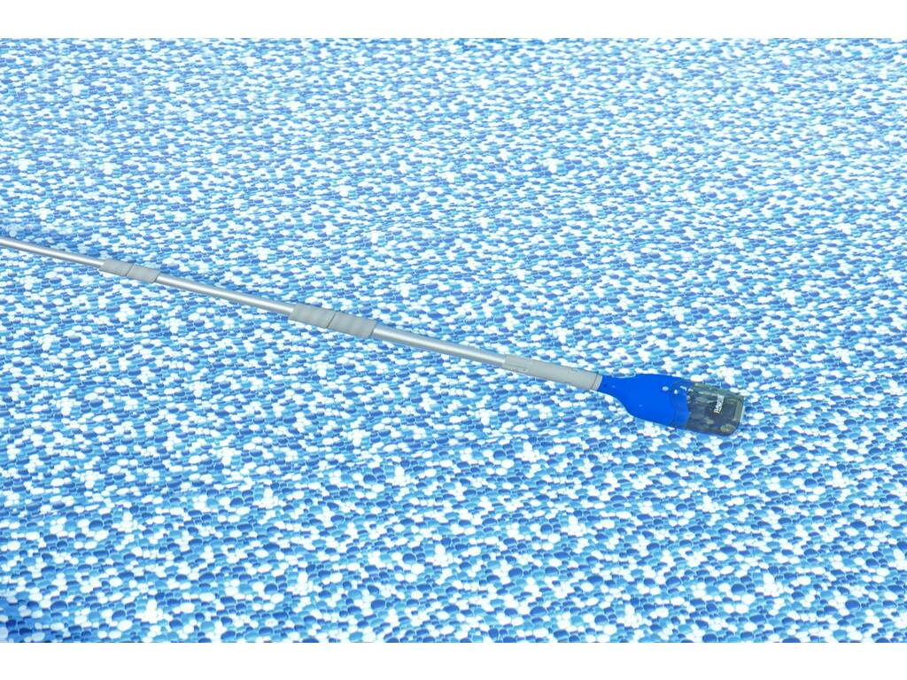 Nettoyeur de Fonds Électrique AquaTech Bestway 58648