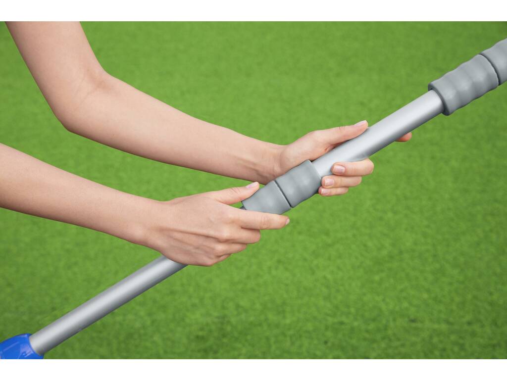 Nettoyeur de Fonds Électrique AquaTech Bestway 58648