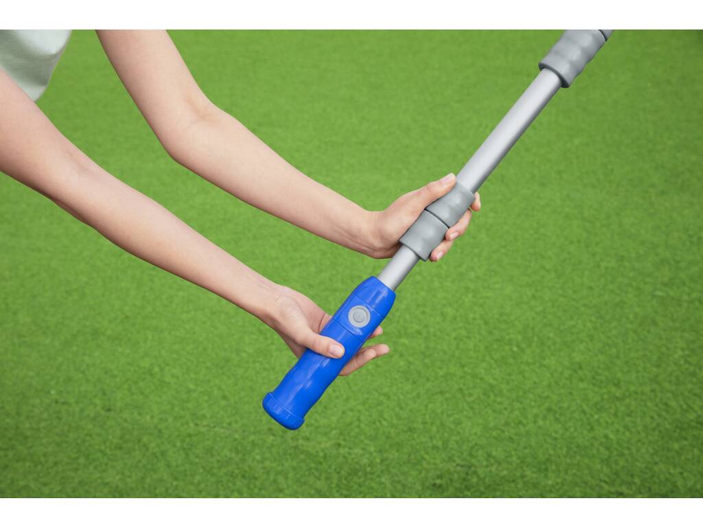 Nettoyeur de Fonds Électrique AquaTech Bestway 58648