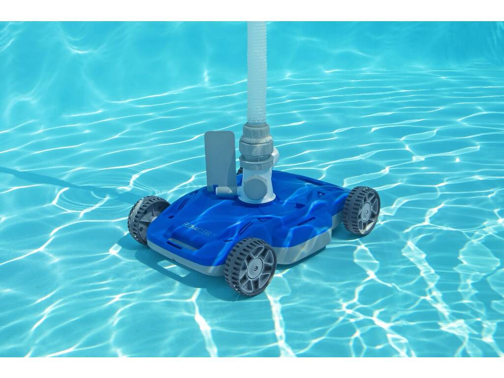Robot Pulitore Automatico AquaDrift Bestway 58665