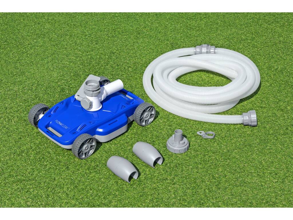 Robot Pulitore Automatico AquaDrift Bestway 58665