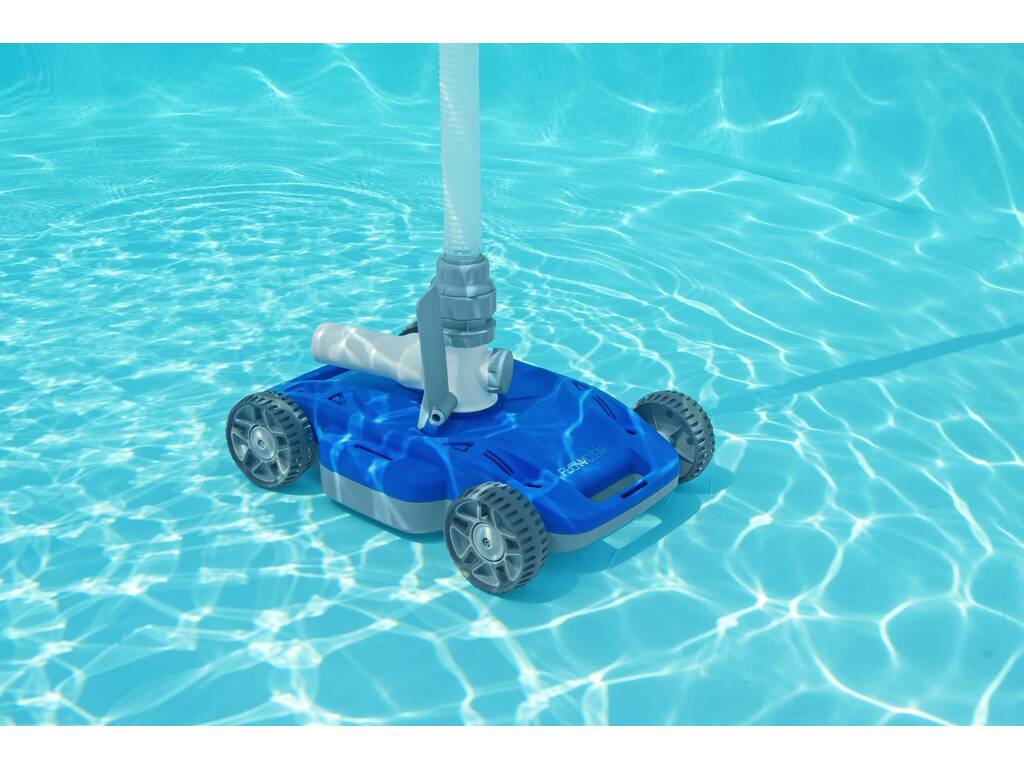 Robot Pulitore Automatico AquaDrift Bestway 58665