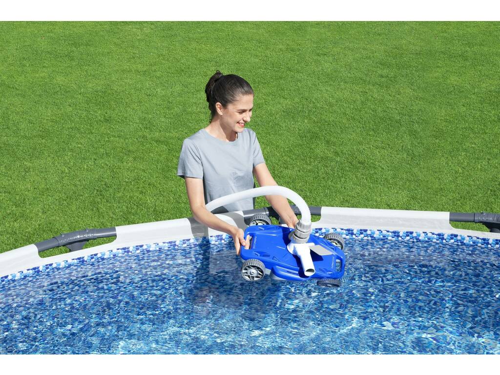 Robot Pulitore Automatico AquaDrift Bestway 58665