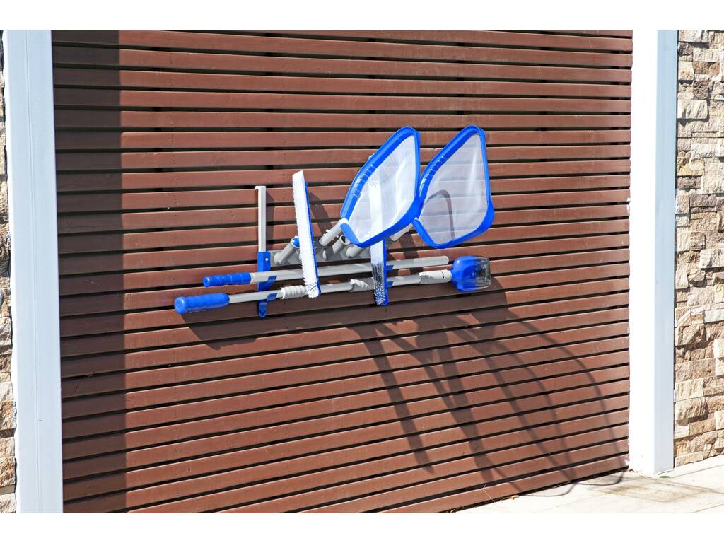 Organizzatore per Accessori da Piscina StorePro Bestway 58674