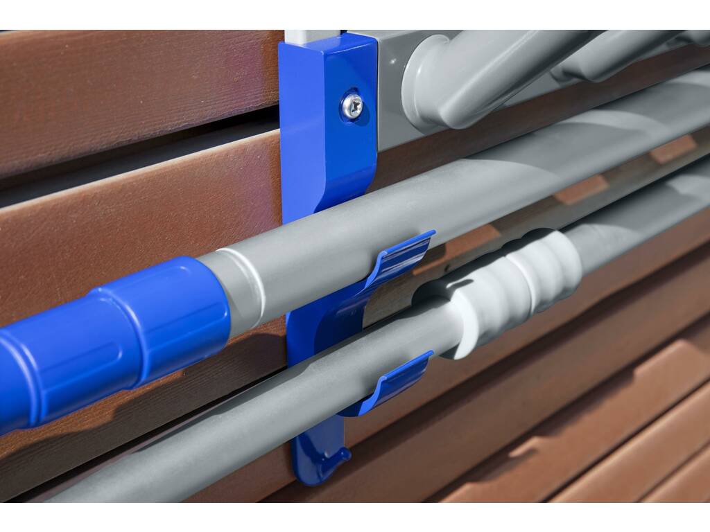 Organizzatore per Accessori da Piscina StorePro Bestway 58674