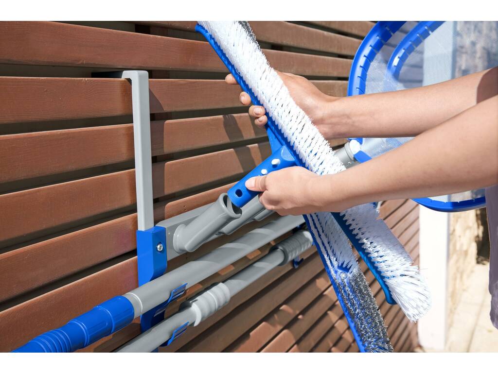 Organizzatore per Accessori da Piscina StorePro Bestway 58674