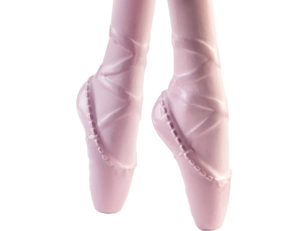 Barbie Tu puoi essere una ballerina bionda Mattel GJL59