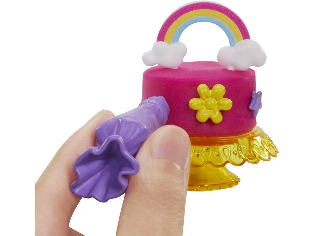 Barbie e la sua pasticceria Mattel HGB73