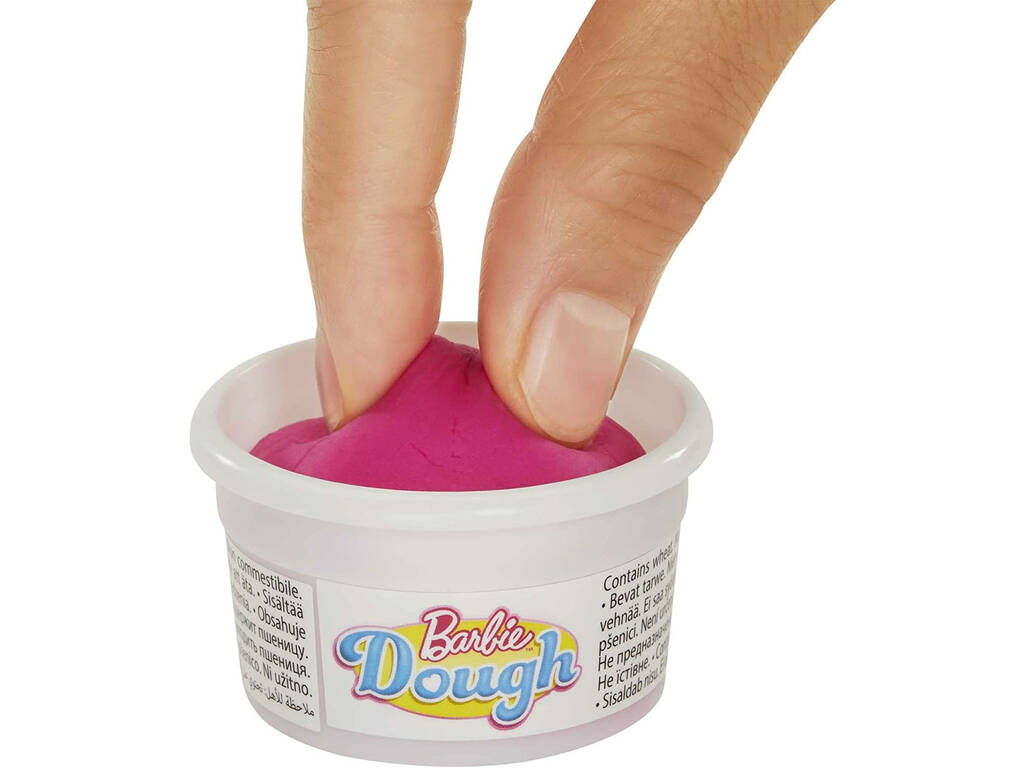 Barbie e la sua pasticceria Mattel HGB73