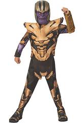 Déguisement Enfant Thanos Endgame Classic Taille M Rubies 700651-M