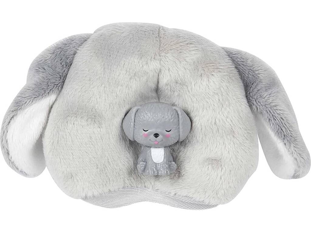 Barbie Cutie Reveal Bambola Cucciolo Mattel HHG21