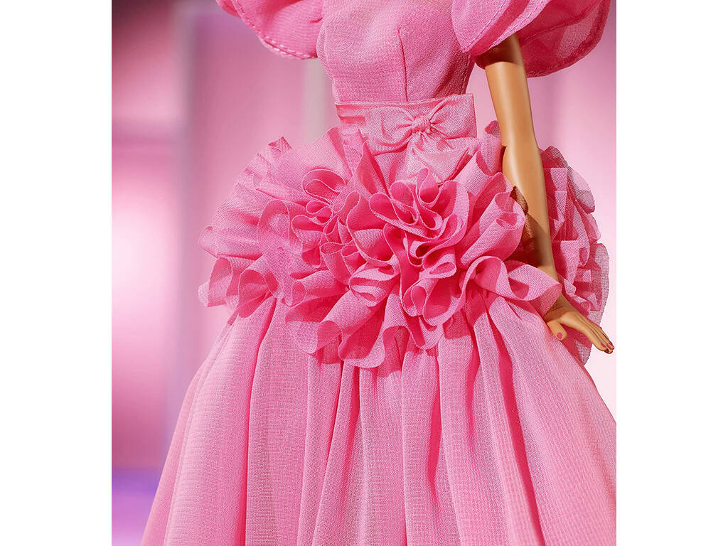 Barbie Signature Pink Collection Mattel HCB74