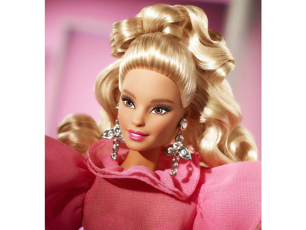 Barbie Signature Pink Collection Mattel HCB74