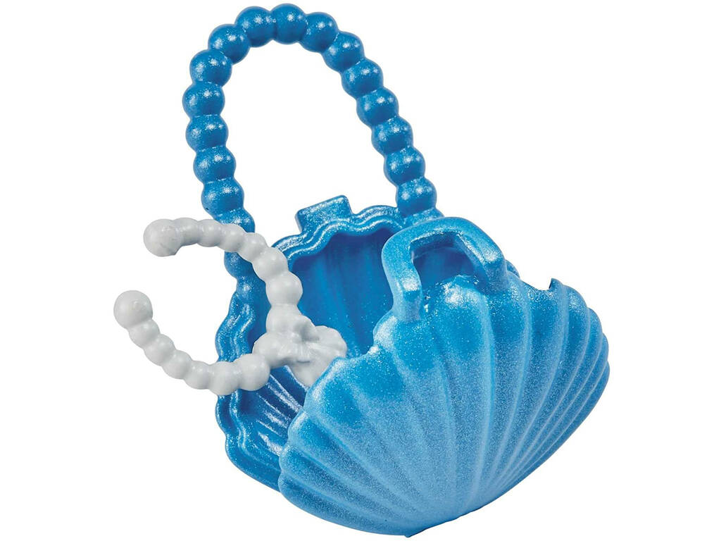 Enchantimals Milagra Mermaid Con Gioielli Mattel HCF71