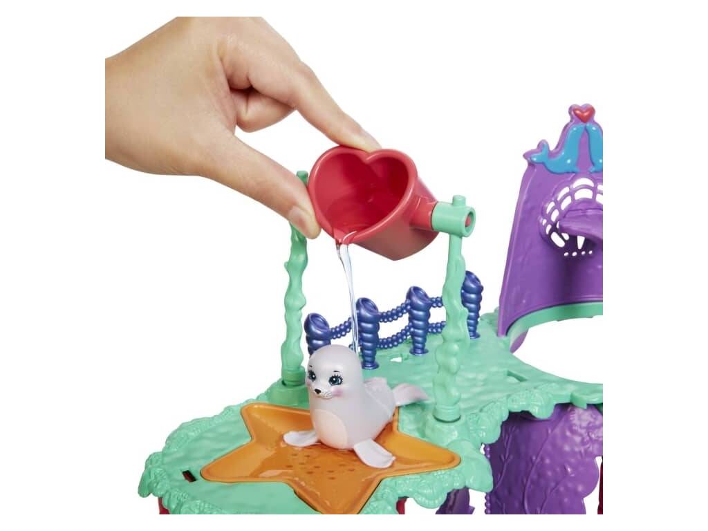 Enchantimals Royal Ocean Kingdom Ultimate Water Park Mattel HCG03