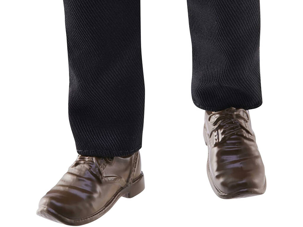 Harry Potter Pupazzo Sirius Black Mattel HCJ34